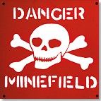 http://www.turtletrader.com/images/danger_minefield.jpg