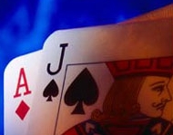 using a system to beat blackjack