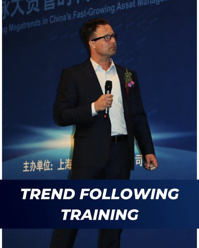 Trend Following course