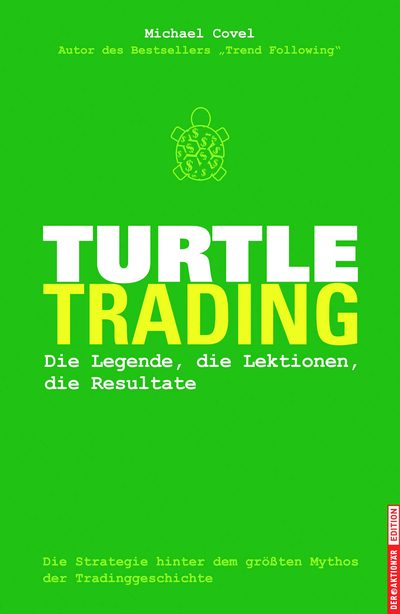 Turtle Trading