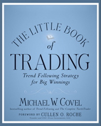 The Little Book of Trading