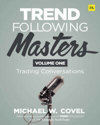 Trend Following Masters Volume I