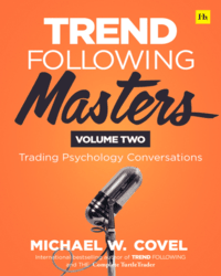 Trend Following Masters Volume II