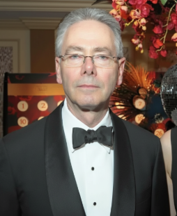 TurtleTrader Anthony Bruck