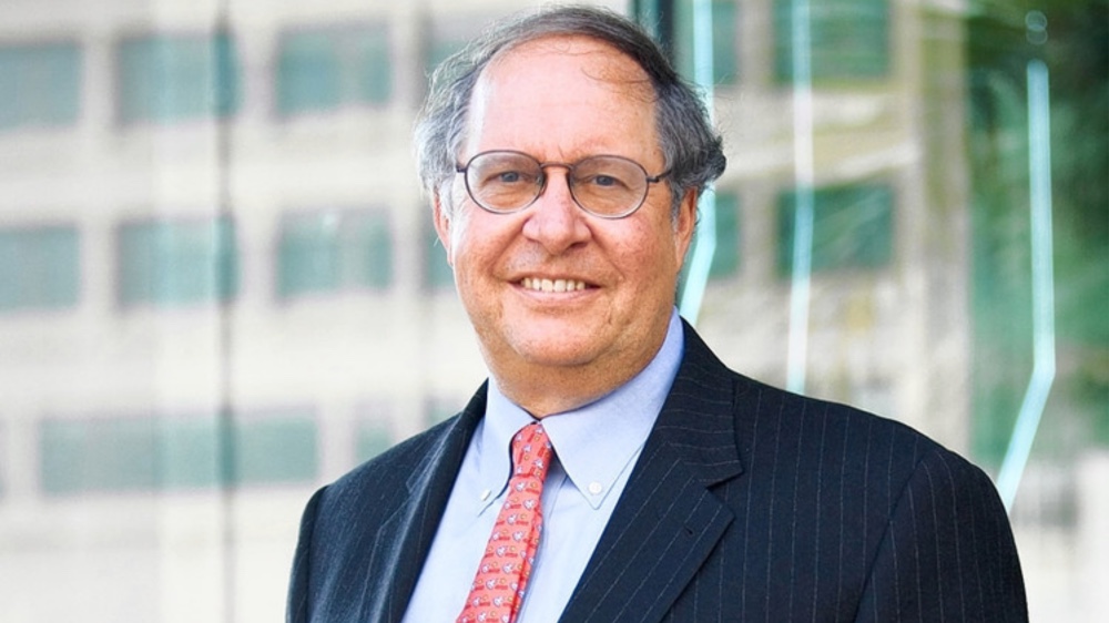 Bill Miller — Chairman and Chief Investment Officer, Legg Mason Capital Management