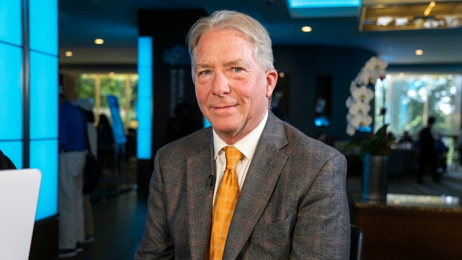 Brad Rotter: First Outside Investor with Richard Dennis and the TurtleTraders