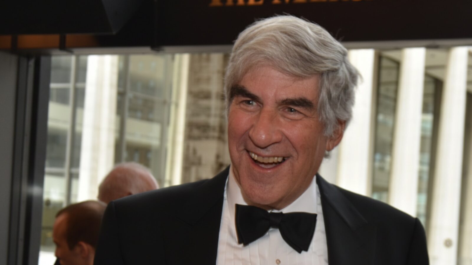 Bruce Kovner