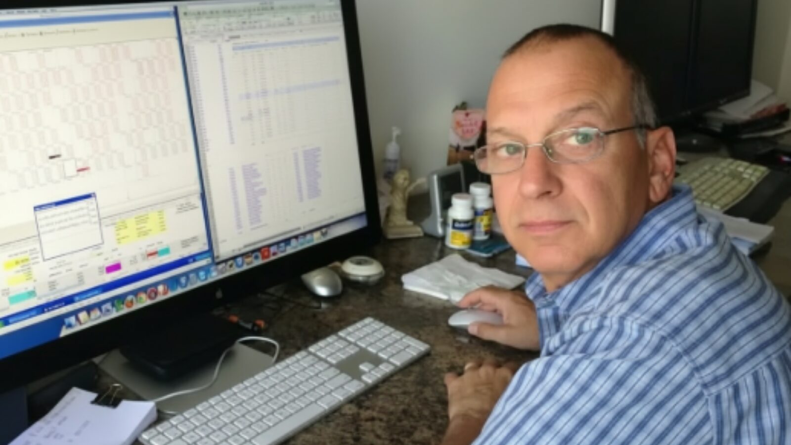 TurtleTrader Jim DiMaria