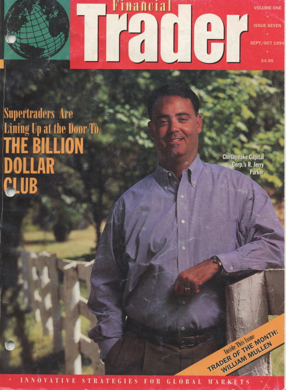 The Billion Dollar Club