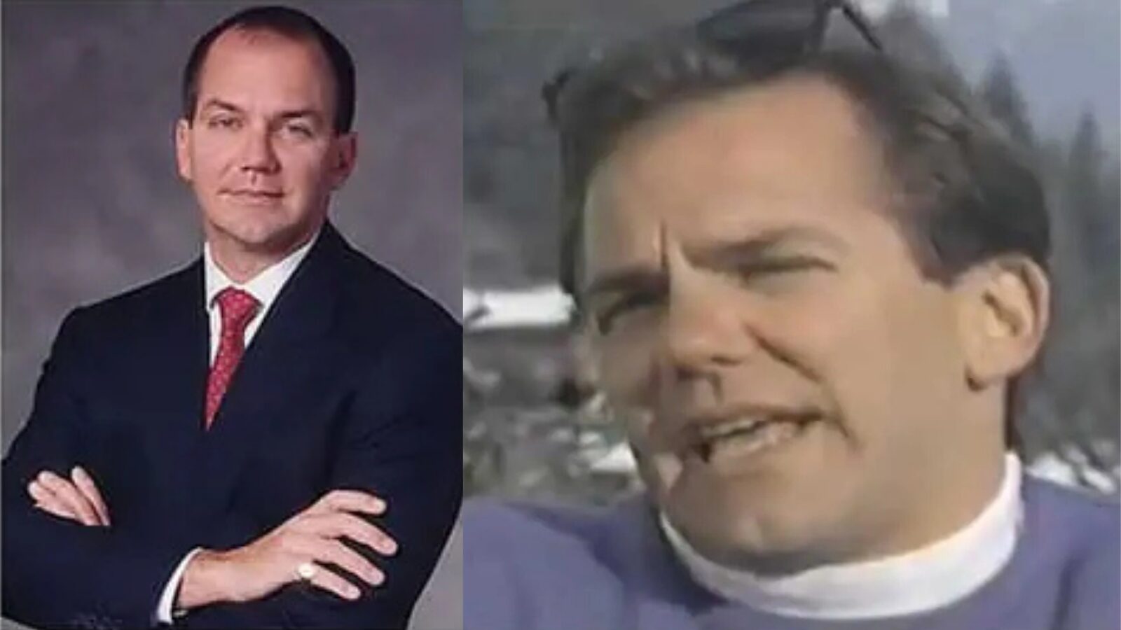 Paul Tudor Jones