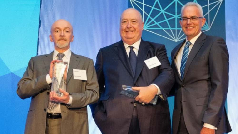 Richard Dennis and Bill Eckhardt