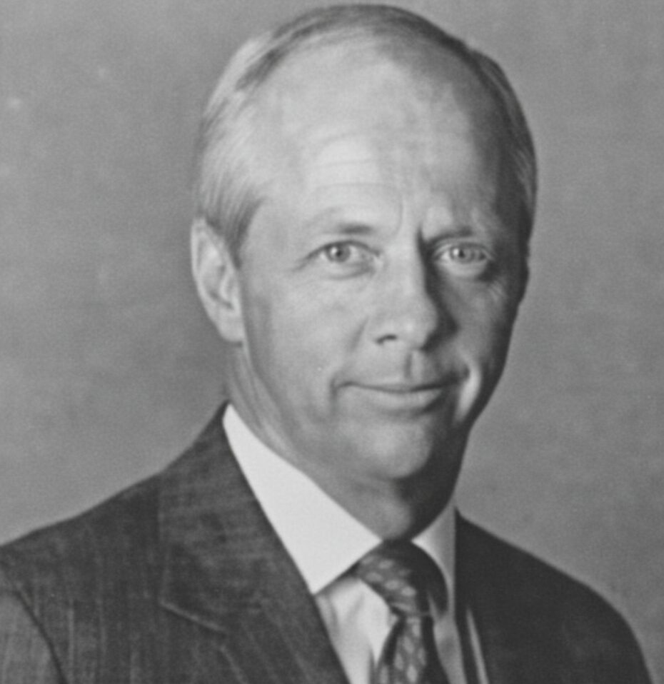 Keith Campbell, Founder of Campbell and Company